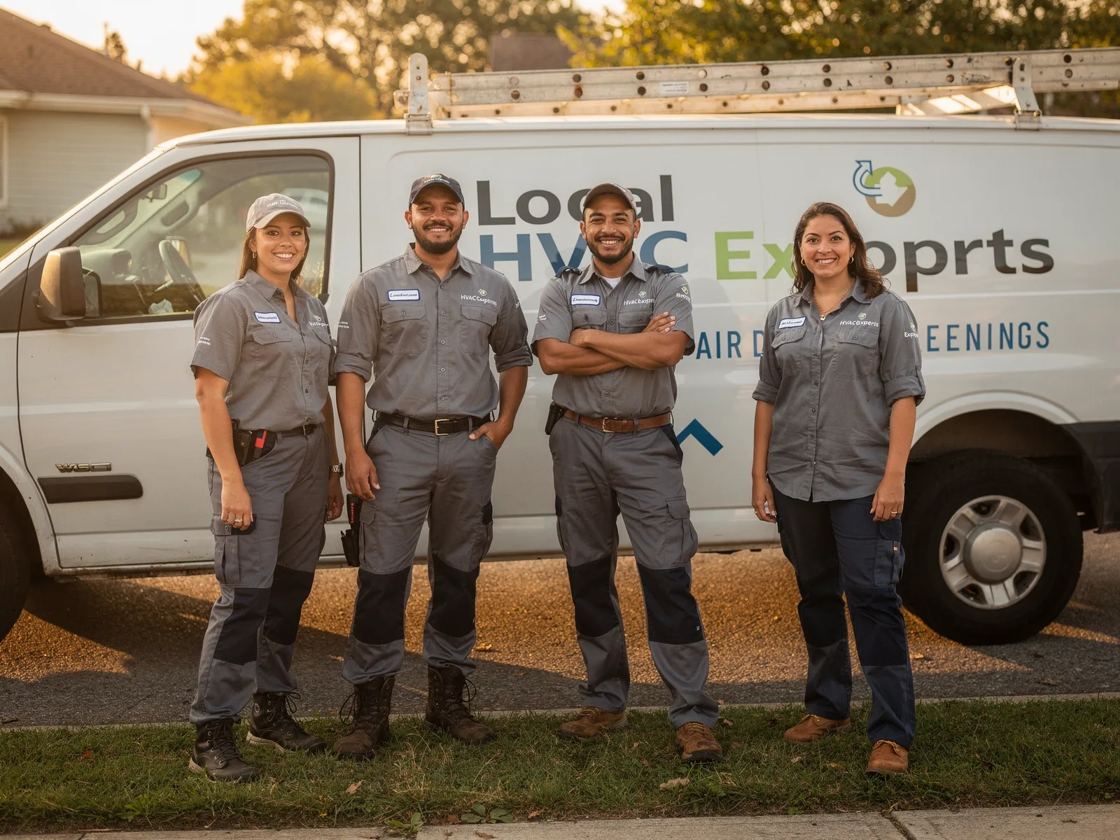 24/7 HVAC Repair & AC Replacement company in Doyle, TN